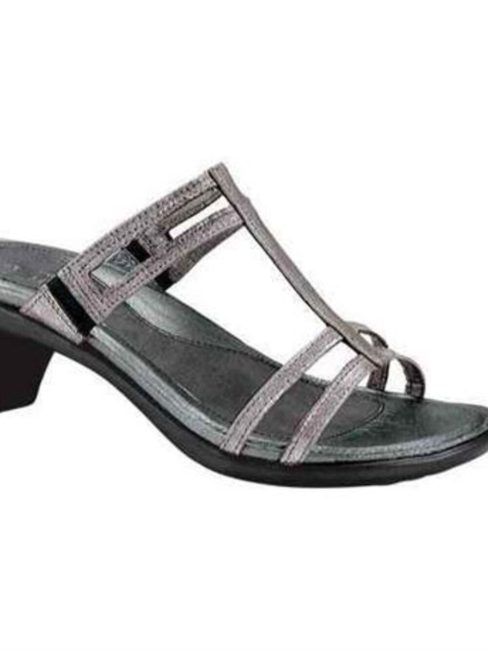 BNIB Naot Loop Women's Dress Sandals sz 9-9.5